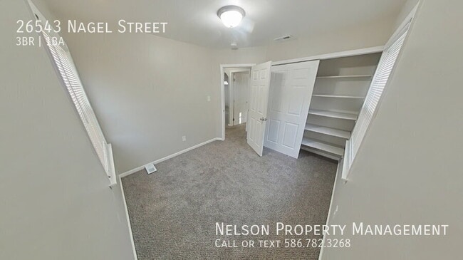 Building Photo - 26543 Nagel St