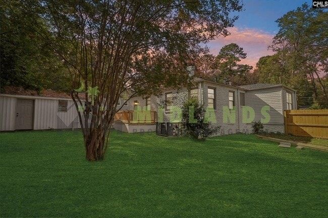 Building Photo - 2722 Dubard St