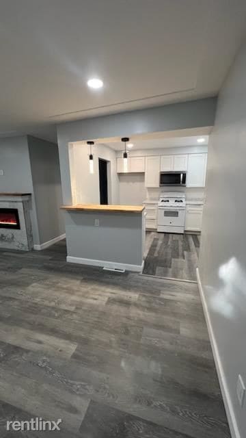 Building Photo - 3 br, 1.5 bath House - 23070 Scotia Rd