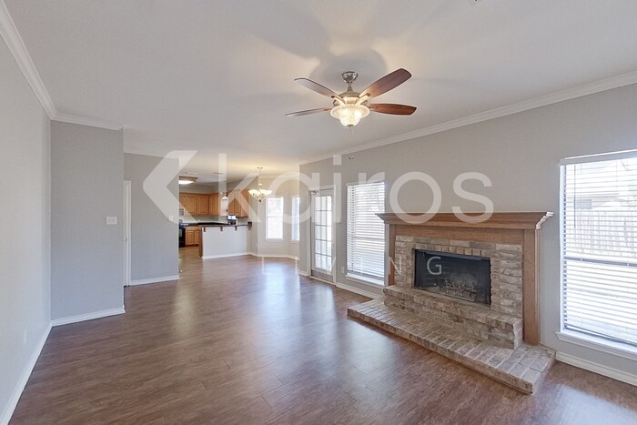 Building Photo - 5414 Timbergate Dr