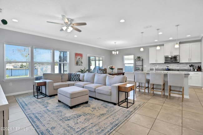 Building Photo - 95262 Tanglewood Dr