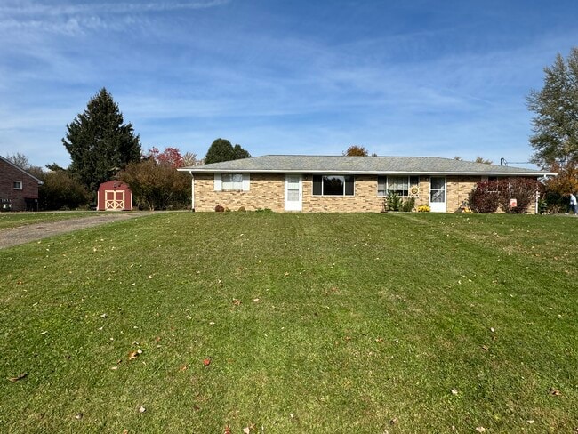 Building Photo - 7417 Rob St NW