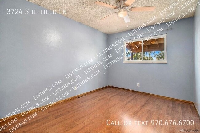 Building Photo - 3724 Sheffield Ln