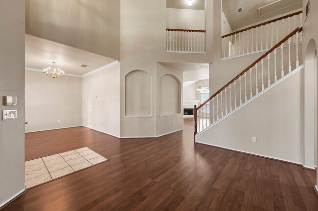 Building Photo - Spacious 4 Bedroom Home in Plano ISD Located in Bristol Pointe Estates.