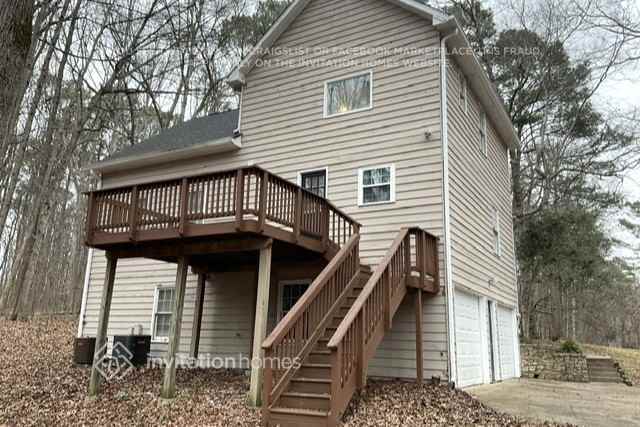 Building Photo - 3738 Starboard Ct