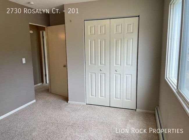 Building Photo - Cozy Two-Bedroom Condo in New Hope for $13...