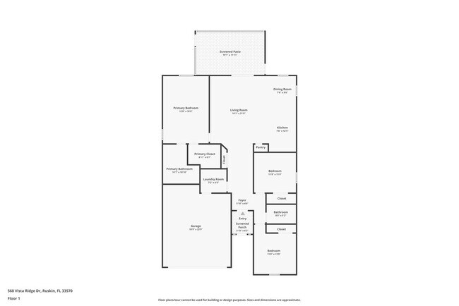 Building Photo - 568 Vista Ridge Dr
