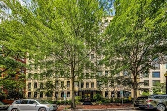 Building Photo - 1010 25th St NW