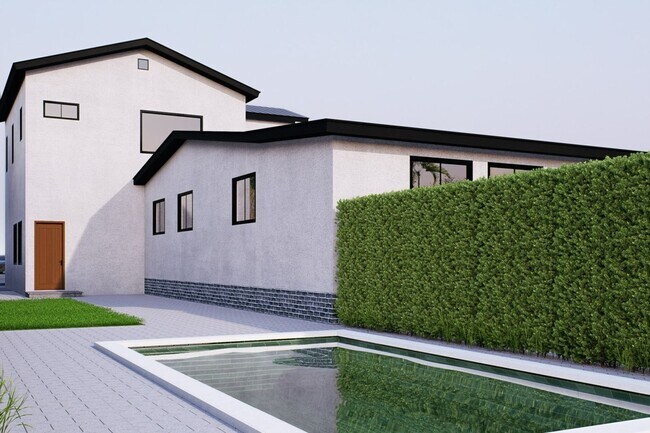 Building Photo - Brand new!