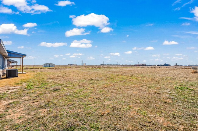 Building Photo - Country Living In Roosevelt ISD!