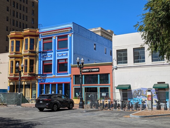 Building Photo - 20 S Second St