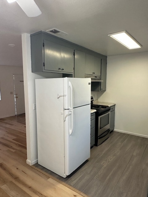 Building Photo - Stockton 2 Bedroom 1 Bathroom Triplex