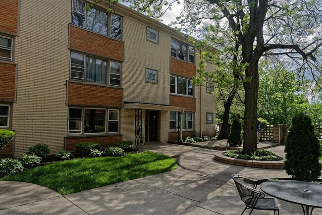 Building Photo - 3515 S Harlem Ave