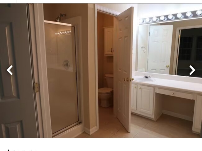 Primary bathroom - 200 Durston Loop