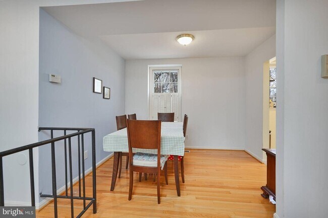 Building Photo - 3630 39th St NW