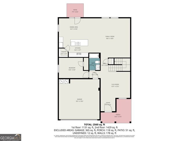 Building Photo - 7650 Saffron Ave