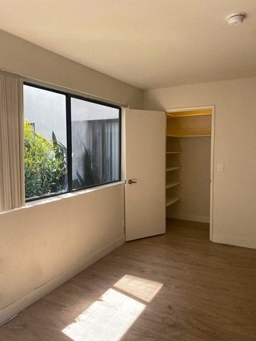 Floorplan - The Hilgard