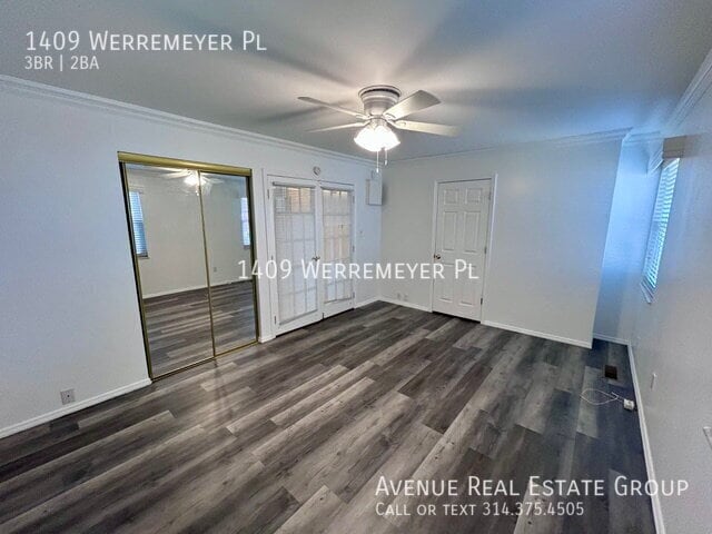 Building Photo - 1409 Werremeyer Pl