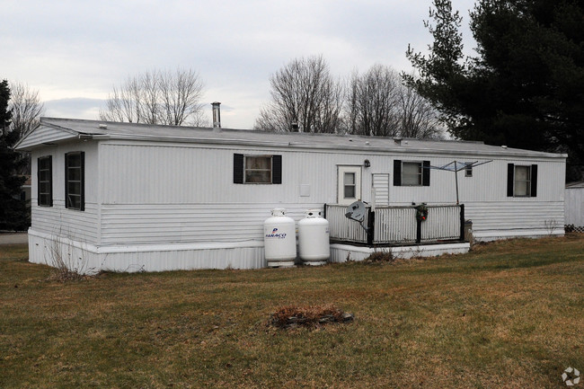 Building Photo - Maplewood Heights