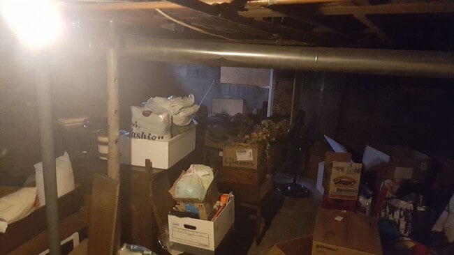 Building Photo - 2476 Adams Ave