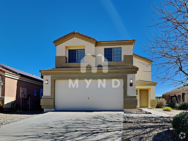 Building Photo - 24091 N High Dunes Dr