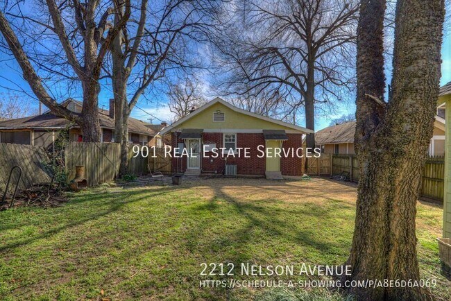 Building Photo - 2212 Nelson Ave