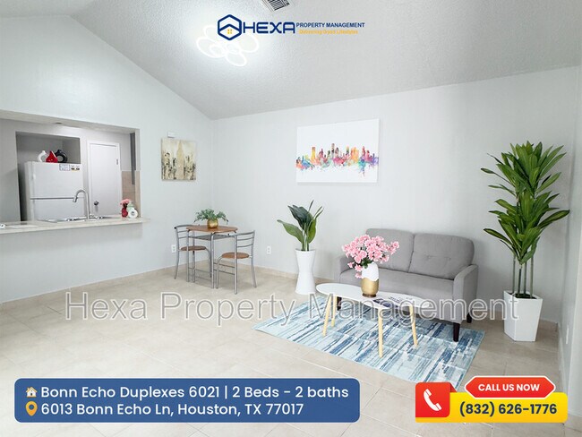 Building Photo - 6043 Bonn Echo Ln