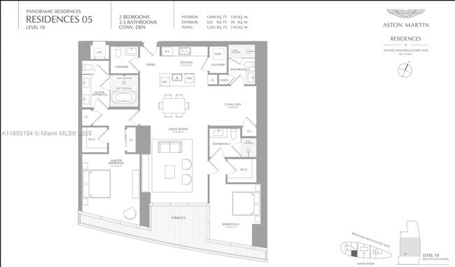 Building Photo - 300 Biscayne Blvd Way