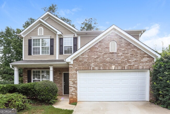 Primary Photo - 1015 Maple Leaf Dr