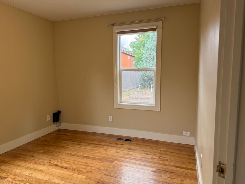 Bedroom 1 - 4844 NE Rodney Ave.