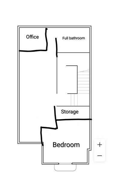 Building Photo - 11468 S Old Cedar Dr