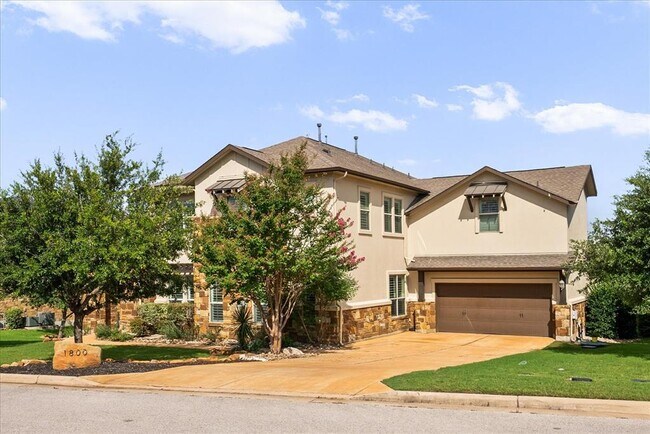 Building Photo - 1800 Harvest Dance Dr