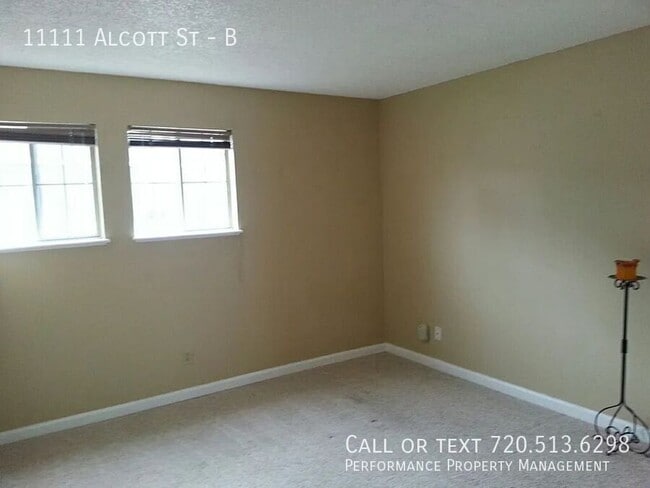 Building Photo - 11111 Alcott St