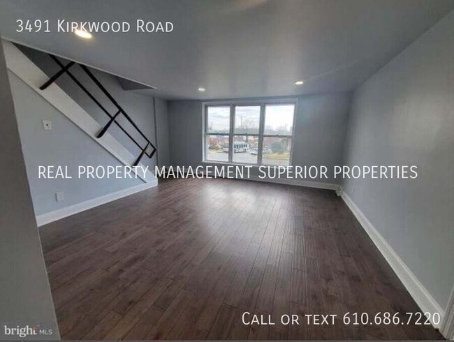 Building Photo - 3491 Kirkwood Rd