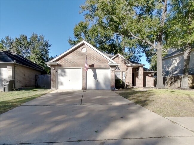 Primary Photo - 18707 Singing Woods Dr