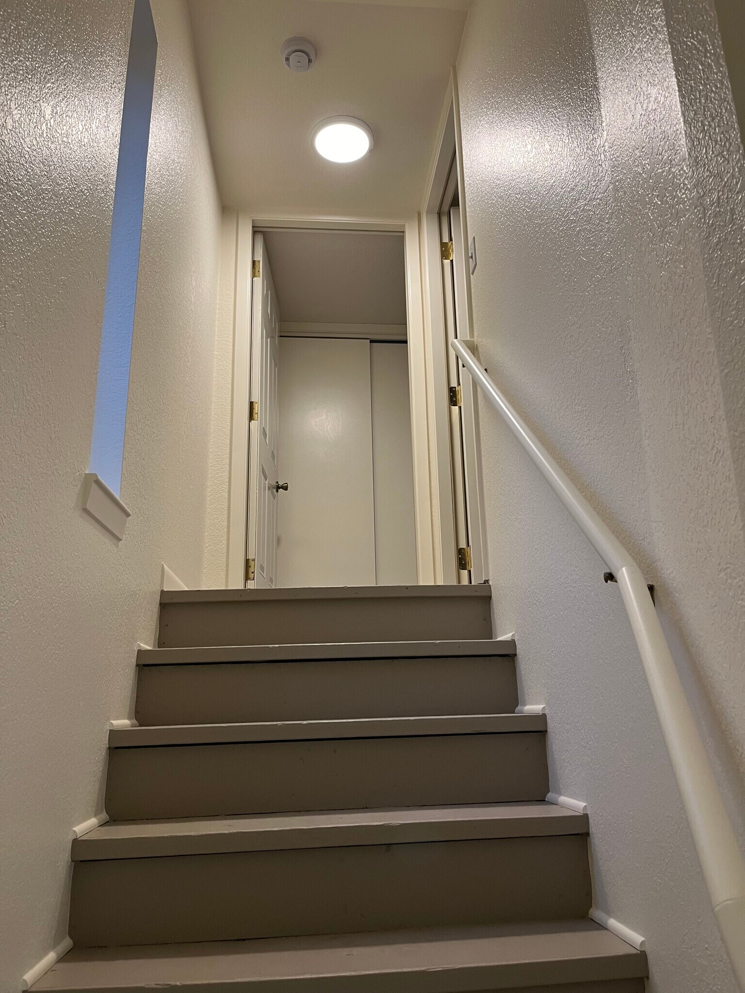 Stairs - 337 NW 11th St