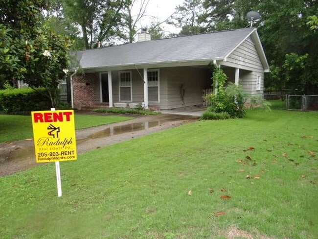 Primary Photo - 1317 Dunston Ave