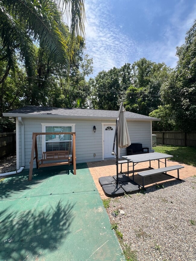 Primary Photo - 5108 Sunrise Blvd