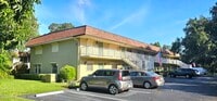 Building Photo - 6590 Odyssey St