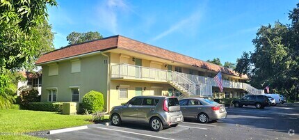 Building Photo - 6590 Odyssey St