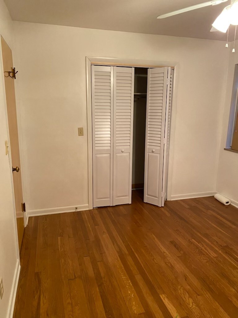 Bedroom 1 - 11509 Lake Ave