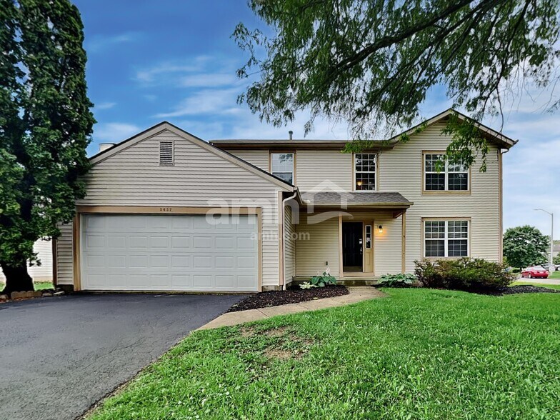 Primary Photo - 3437 Oak Bend Blvd