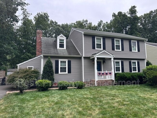 Building Photo - 1825 Red Queen Ct