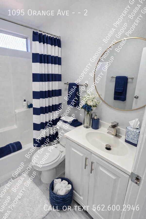 Building Photo - 1095 Orange Ave