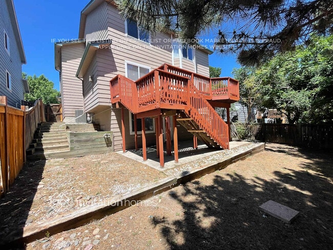 Building Photo - 4892 N Silverlace Dr