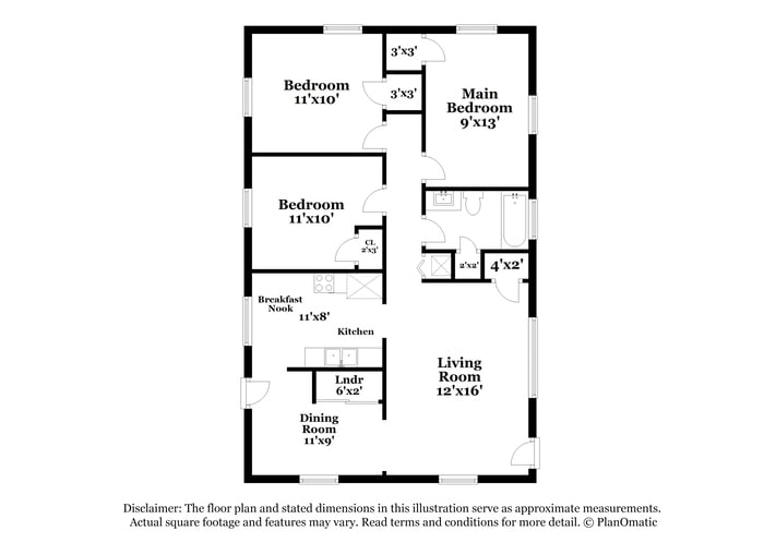 Building Photo - 6916 Jack Horner Ln