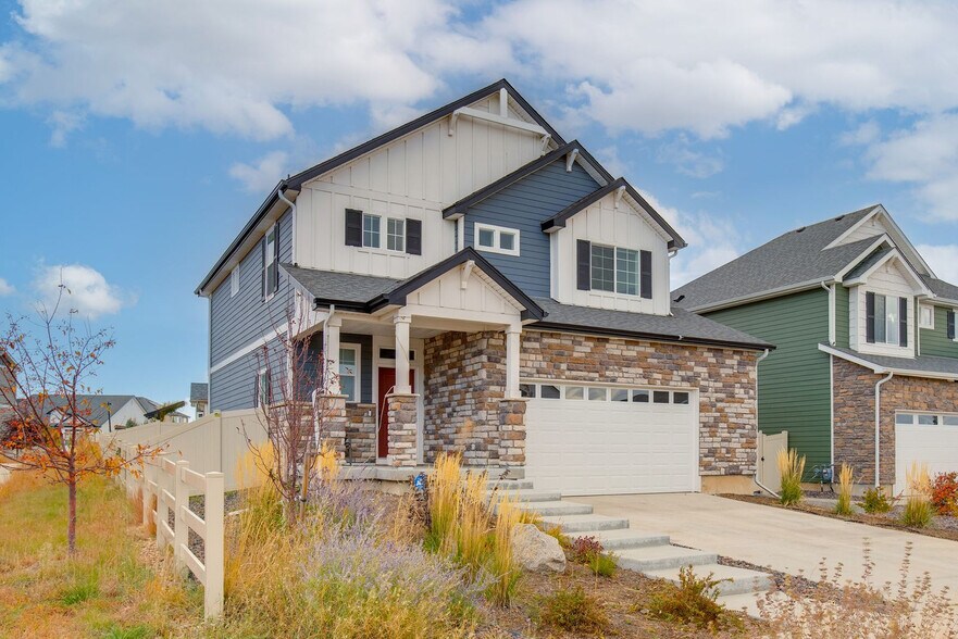 Building Photo - 3998 N Rivera Ct