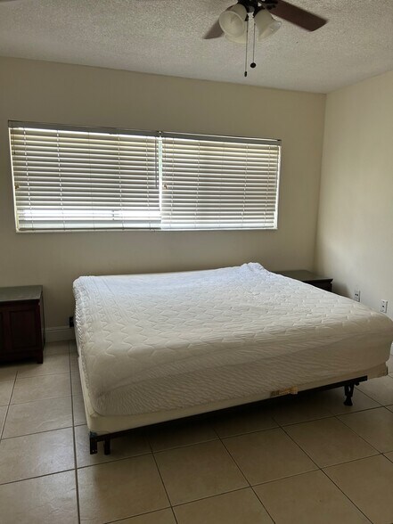 master bedroom - 265 SW 7th St