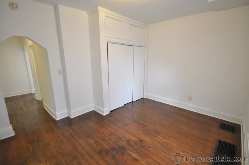 Bedroom - 399 E Oakland Ave