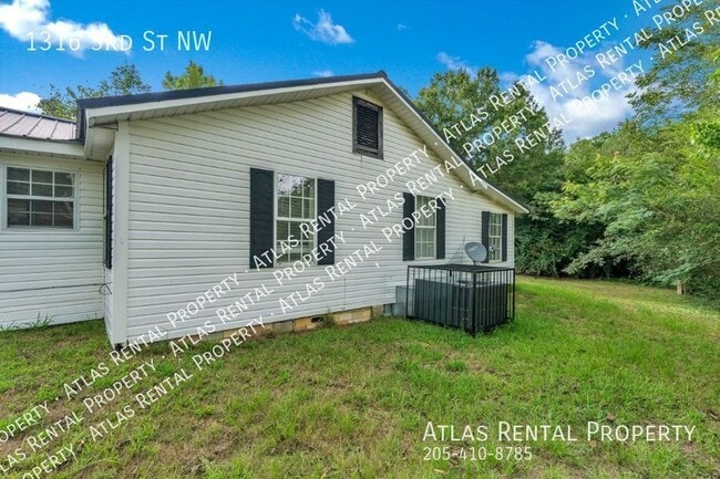 Building Photo - 1316 3rd St NW